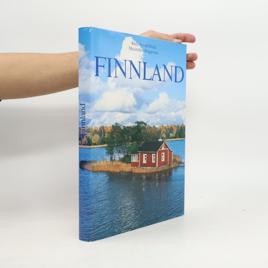 Riitta Arnold-Marila  Finnland