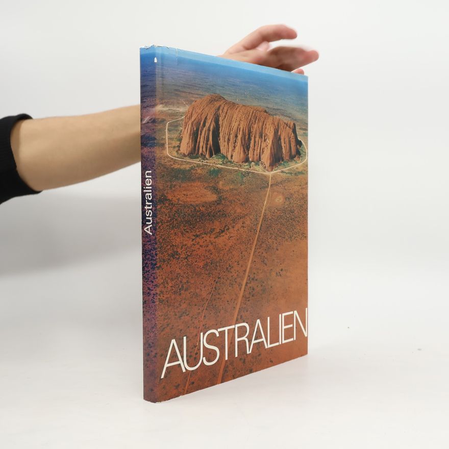 Rennie Ellis Australien
