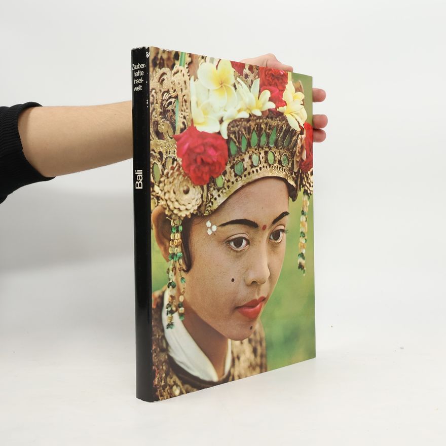 Autorenkollektiv Bali