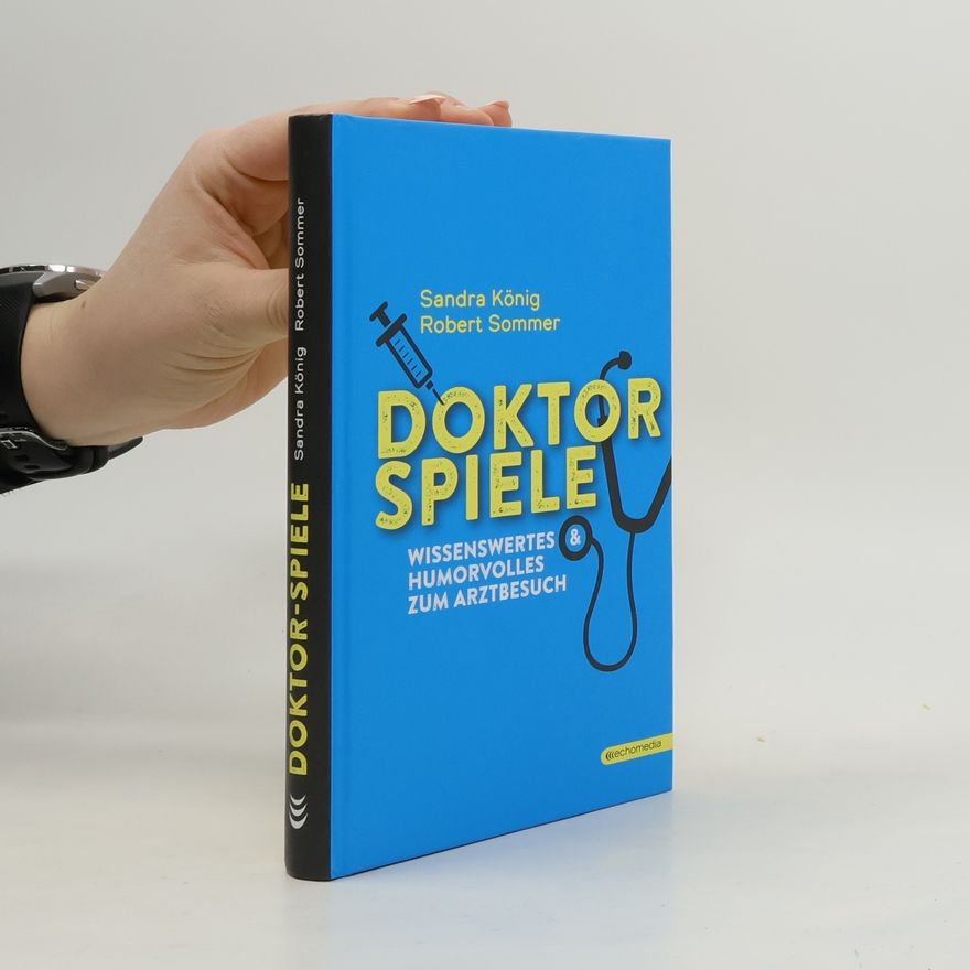 Sandra König Doktorspiele