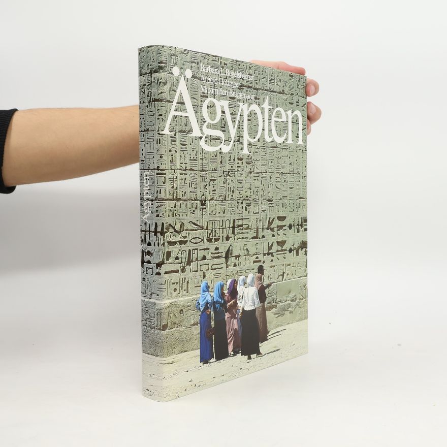 Barbara L Begelsbacher Ägypten