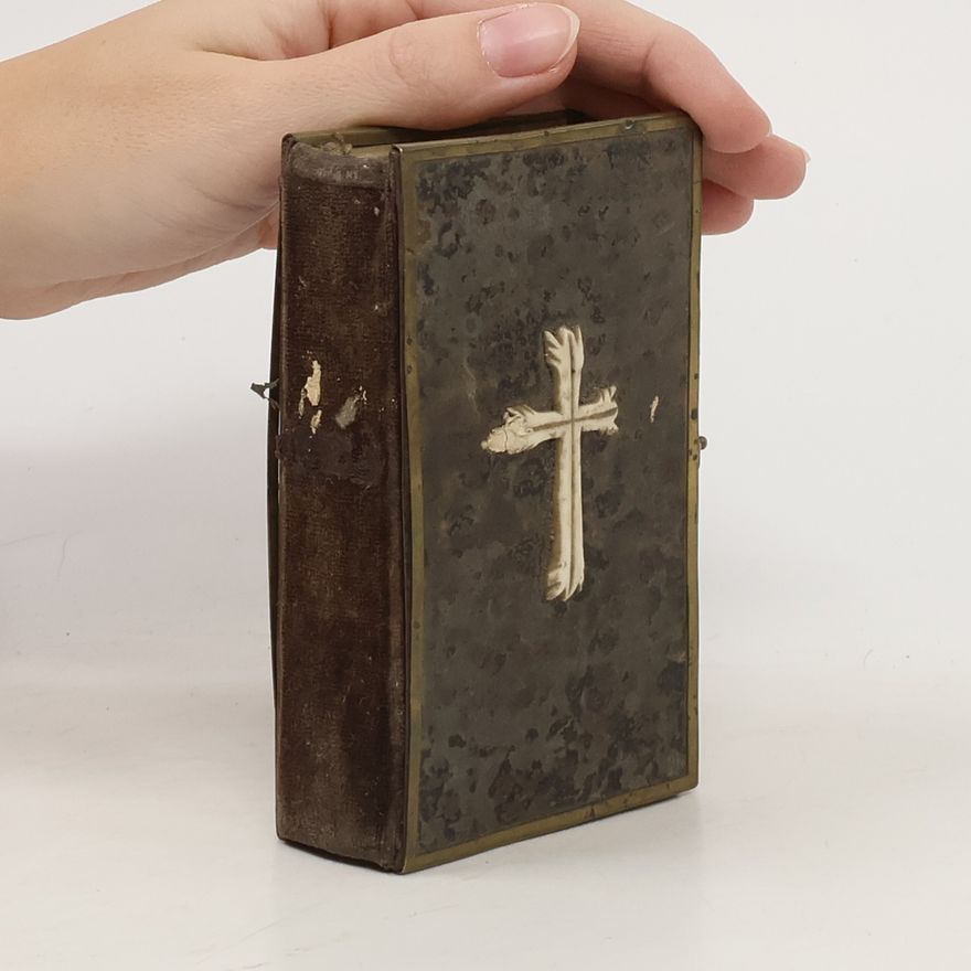 Various authors Vater Unser! Vollständiges Gebet buch für katholische Christen