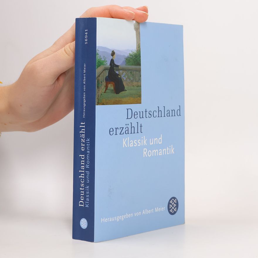 Autorenkollektiv Deutschland erzählt