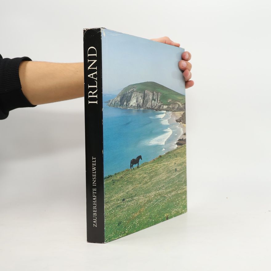 Collectif d'auteurs Irland. Zauberhafte Inselwelt