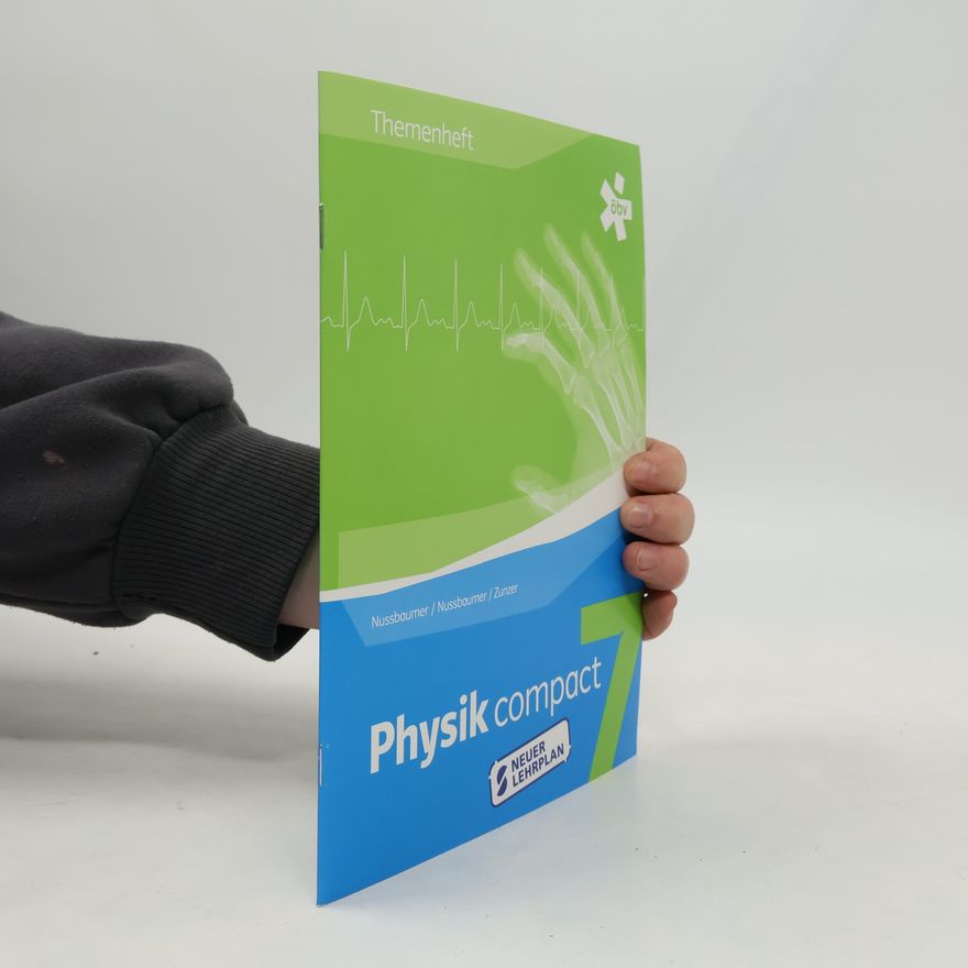 Nussbaumer, Peter Physik compact