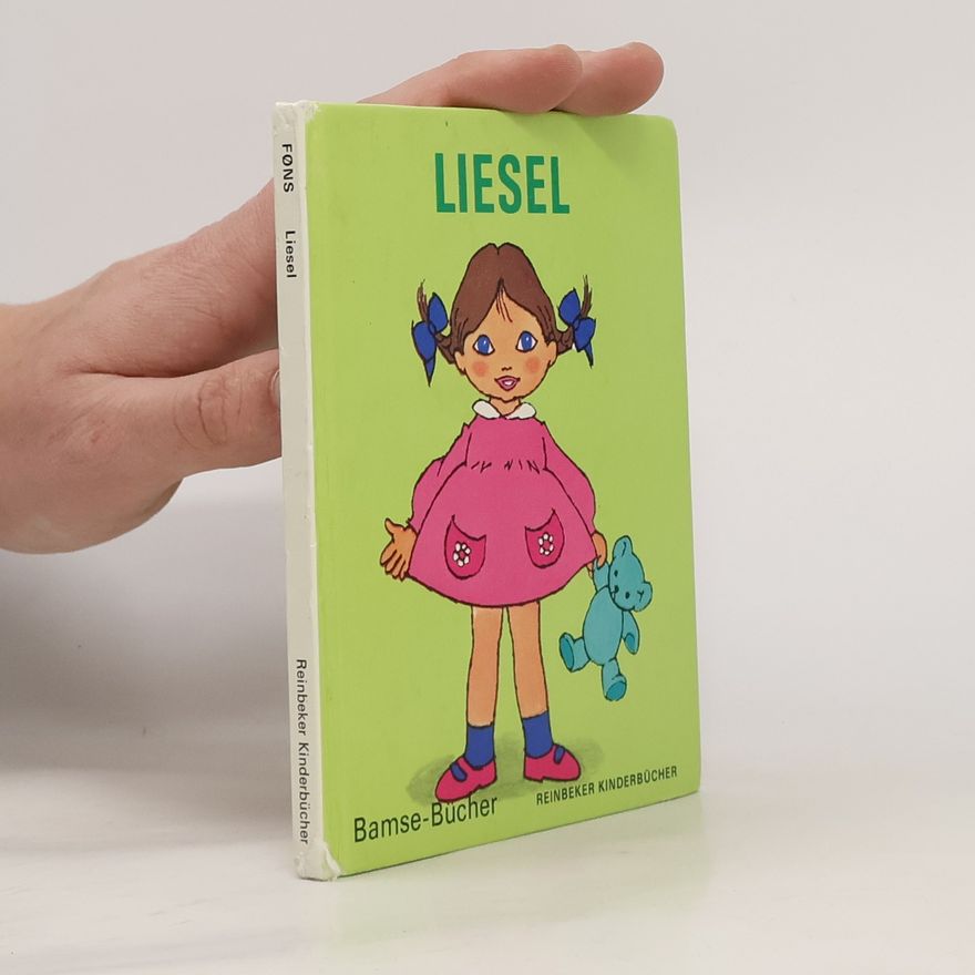 Benny Fons Liesel