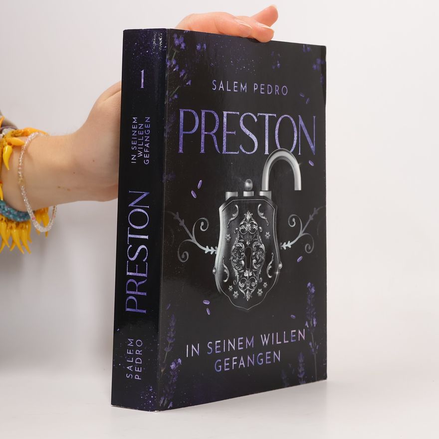 Salem Pedro Preston