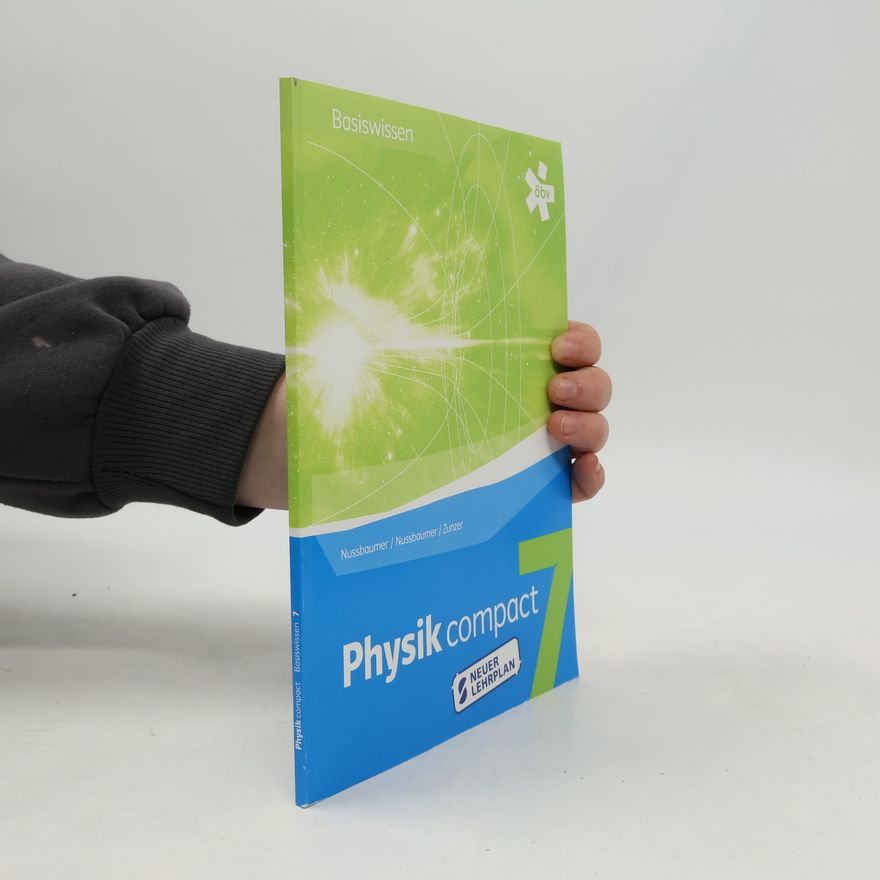 Alfred Nussbaumer Physik compact 7