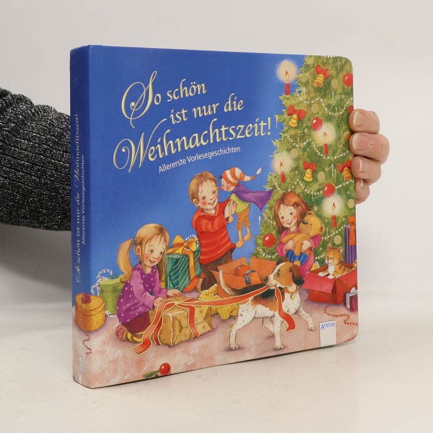 Gabriele Dal Lago So schön ist nur die Weihnachtszeit!