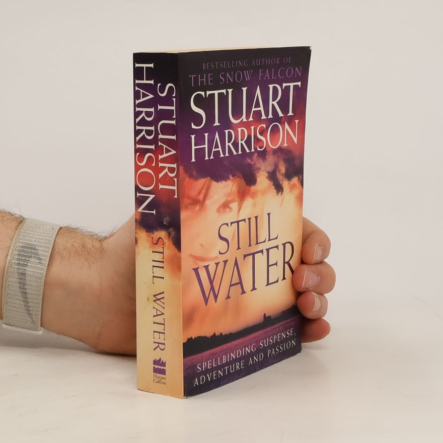 Stuart Harrison Still water