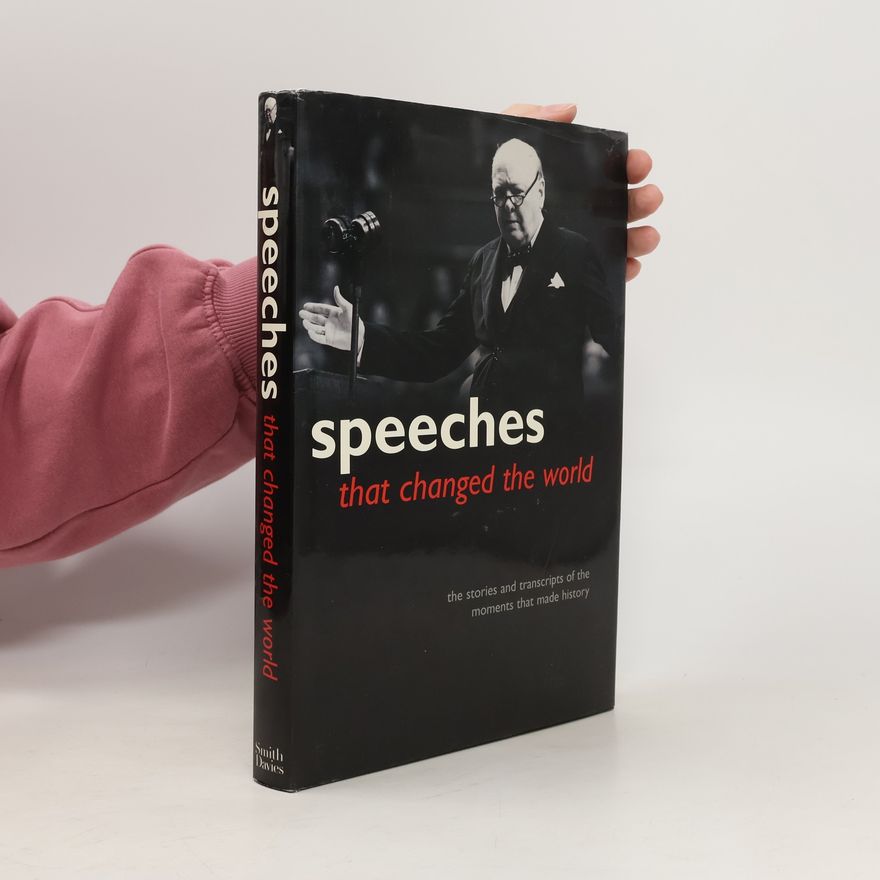 Autorenkollektiv Speeches That Changed the World