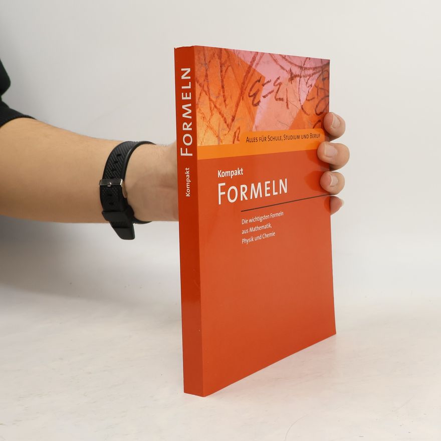 Autorenkollektiv Formeln Kompakt