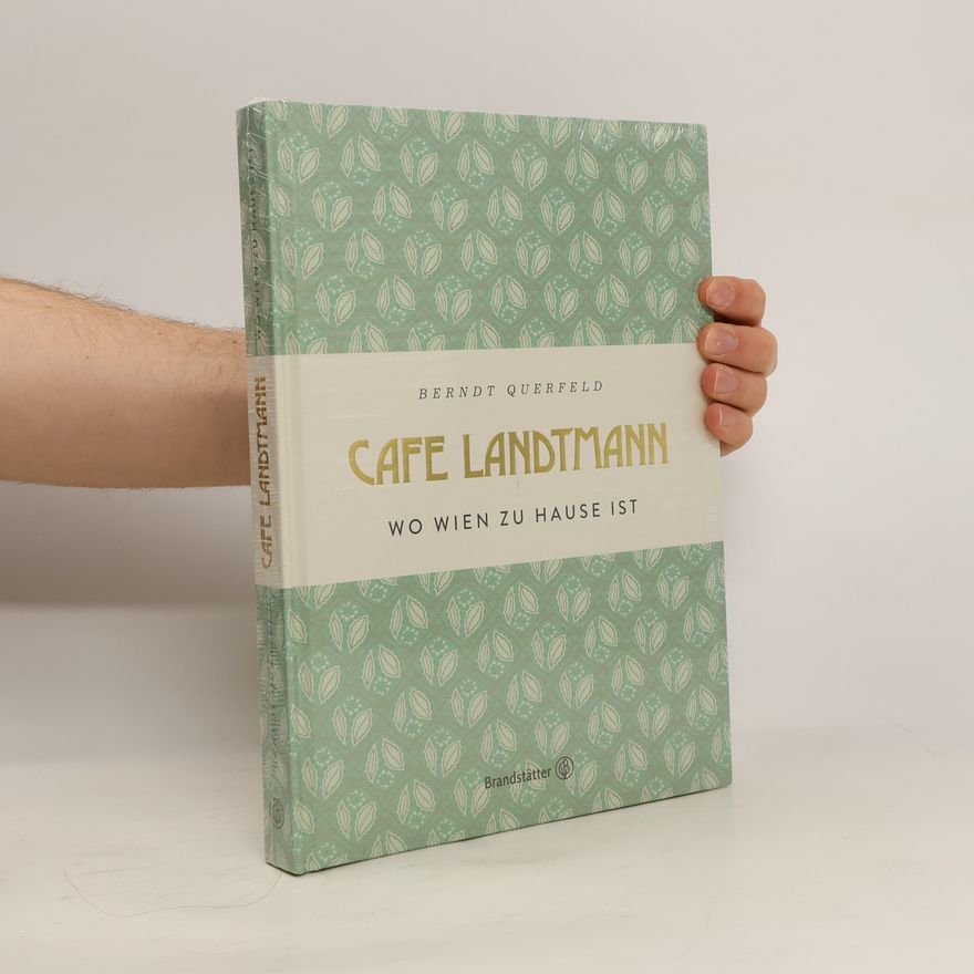 Berndt Querfeld Café Landtmann