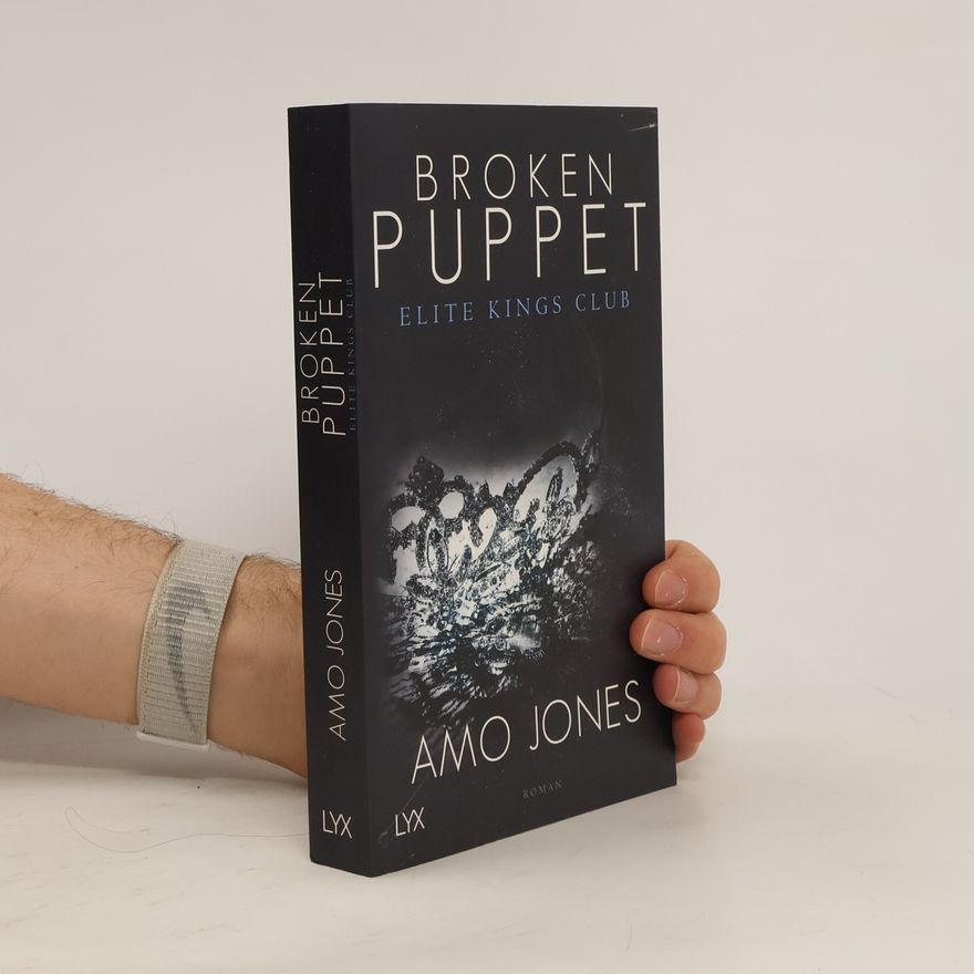Amo Jones Broken Puppet