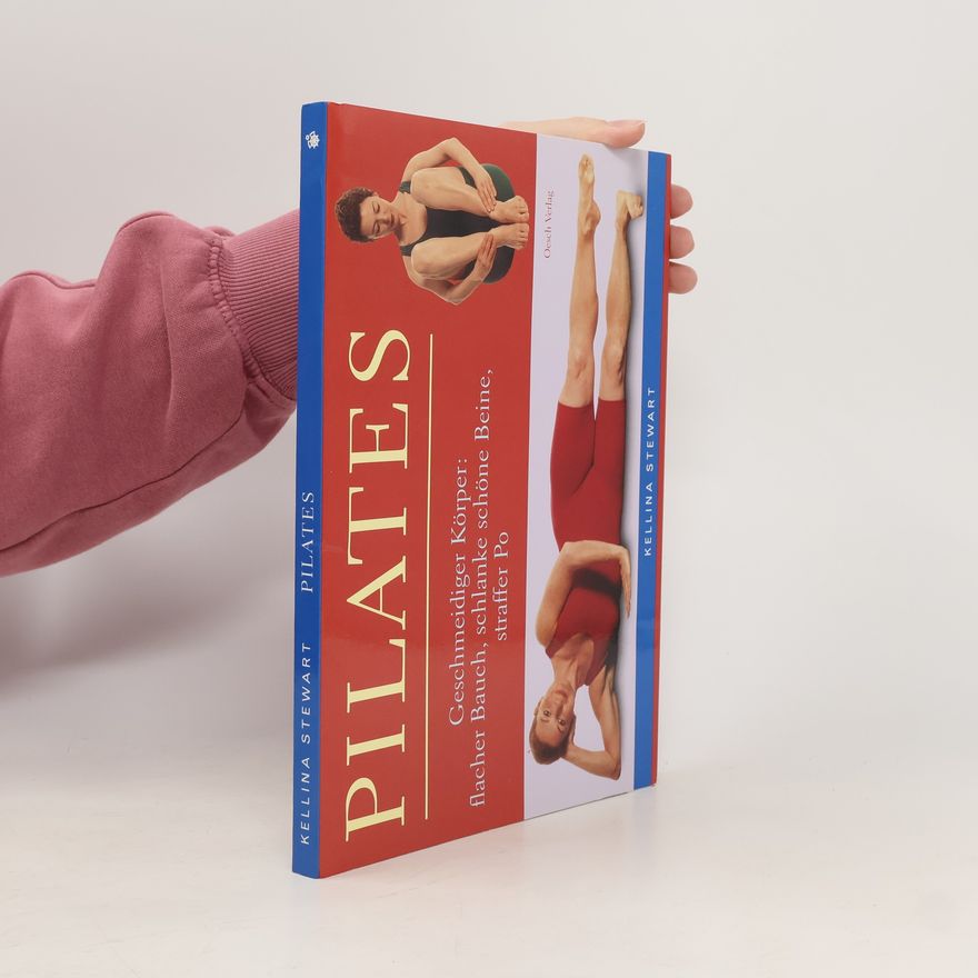 Kellina Stewart Pilates - leicht gemacht