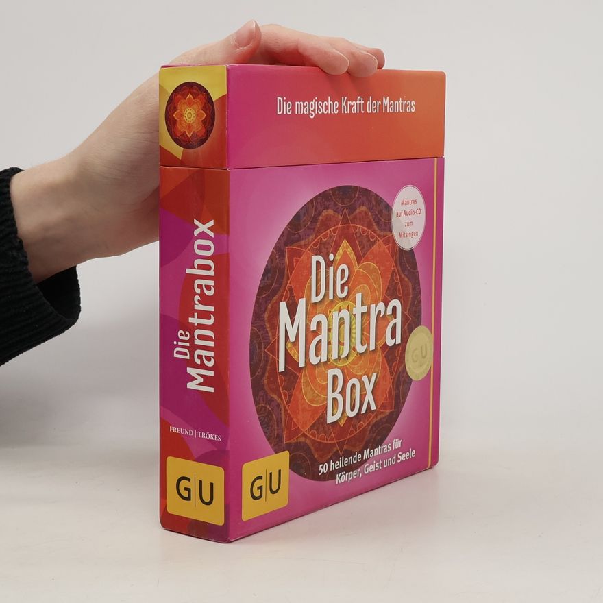 Autorenkollektiv Die Mantrabox