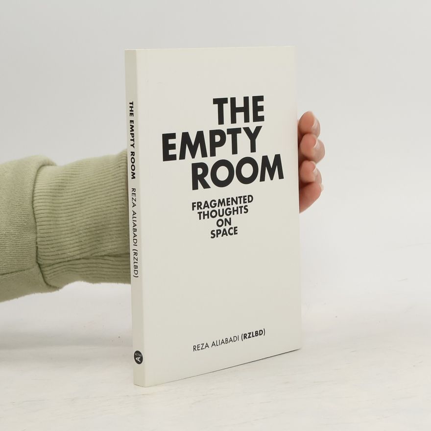 Reza Aliabadi The Empty Room