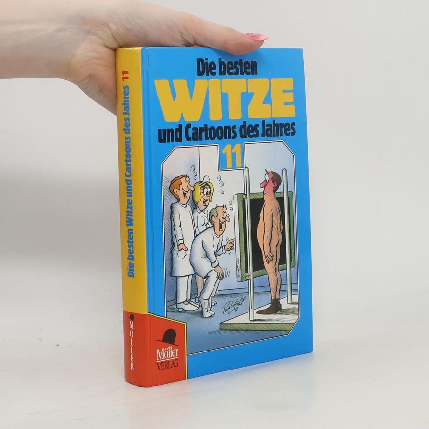 Paul Kunkel Die besten Witze und Cartoons des Jahres