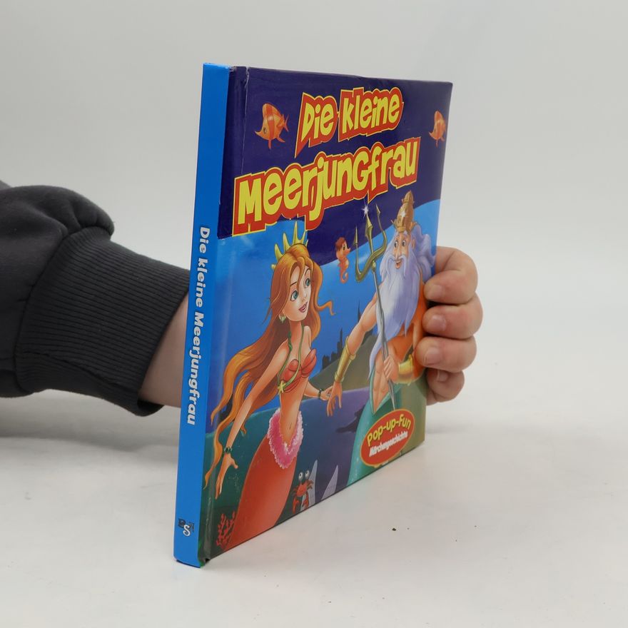 Autorenkollektiv Die kleine Meerjungfrau