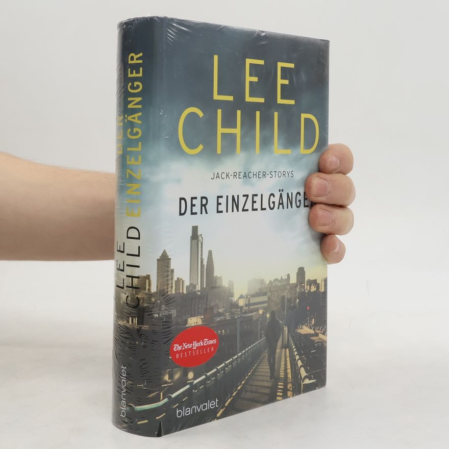 Lee Child Der Einzelgänger