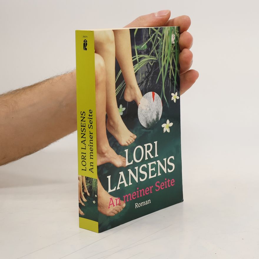 Lori Lanses An meiner Seite