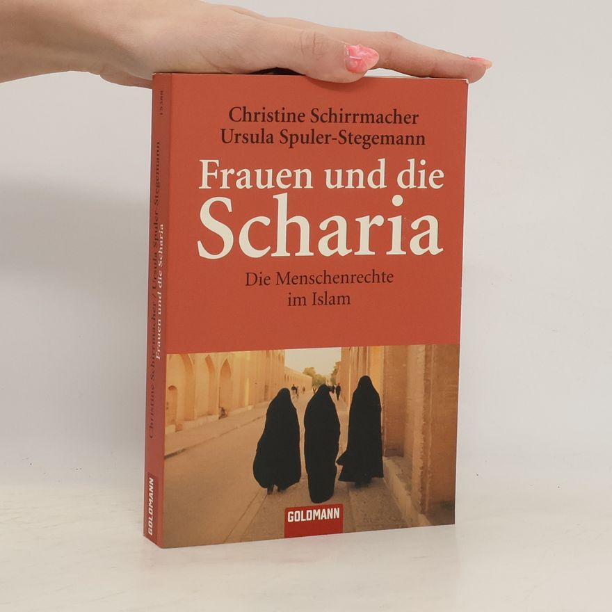 Christine Schirrmacher Frauen und die Scharia