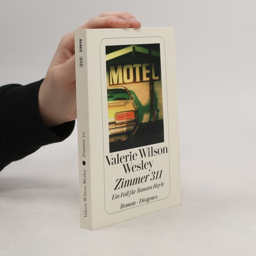 Valerie Wilson Wesley Zimmer 311