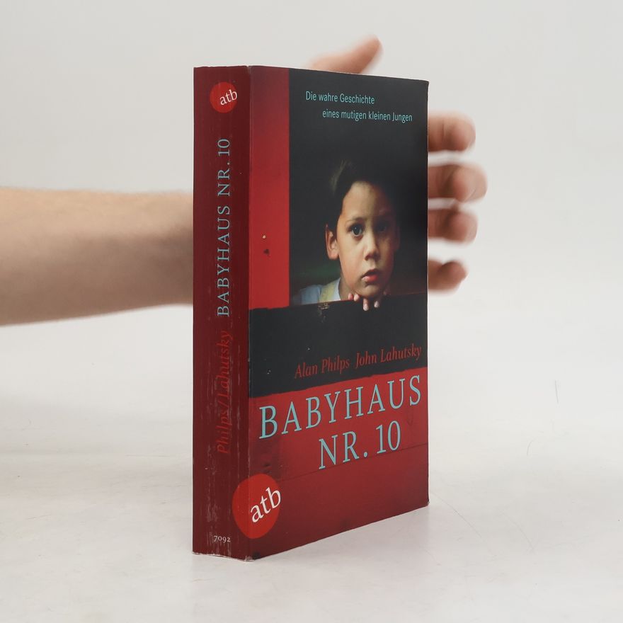 Alan Philps Babyhaus Nr. 10