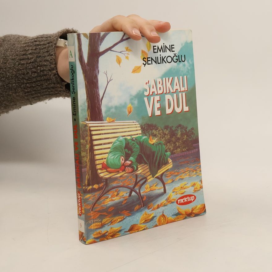 Emine Şenlikoǧlu Sabıkalı ve Dul