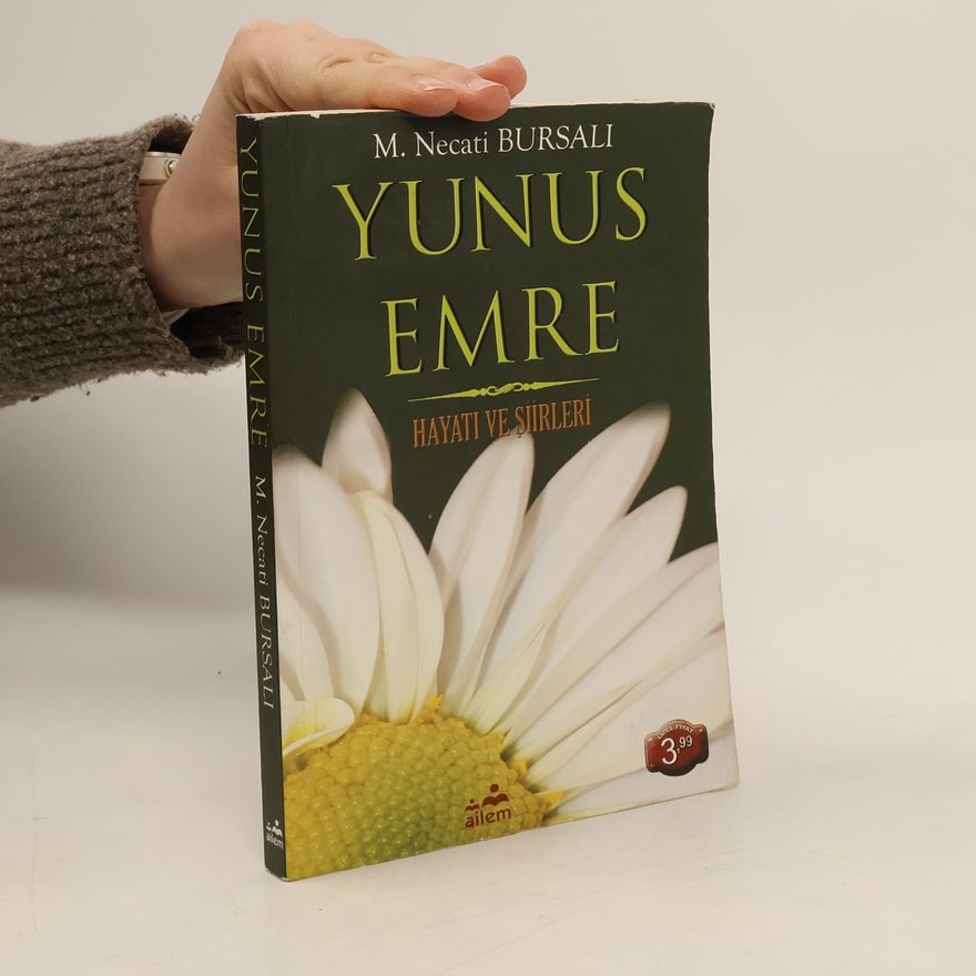 Mustafa Necati Bursali Yunus Emre