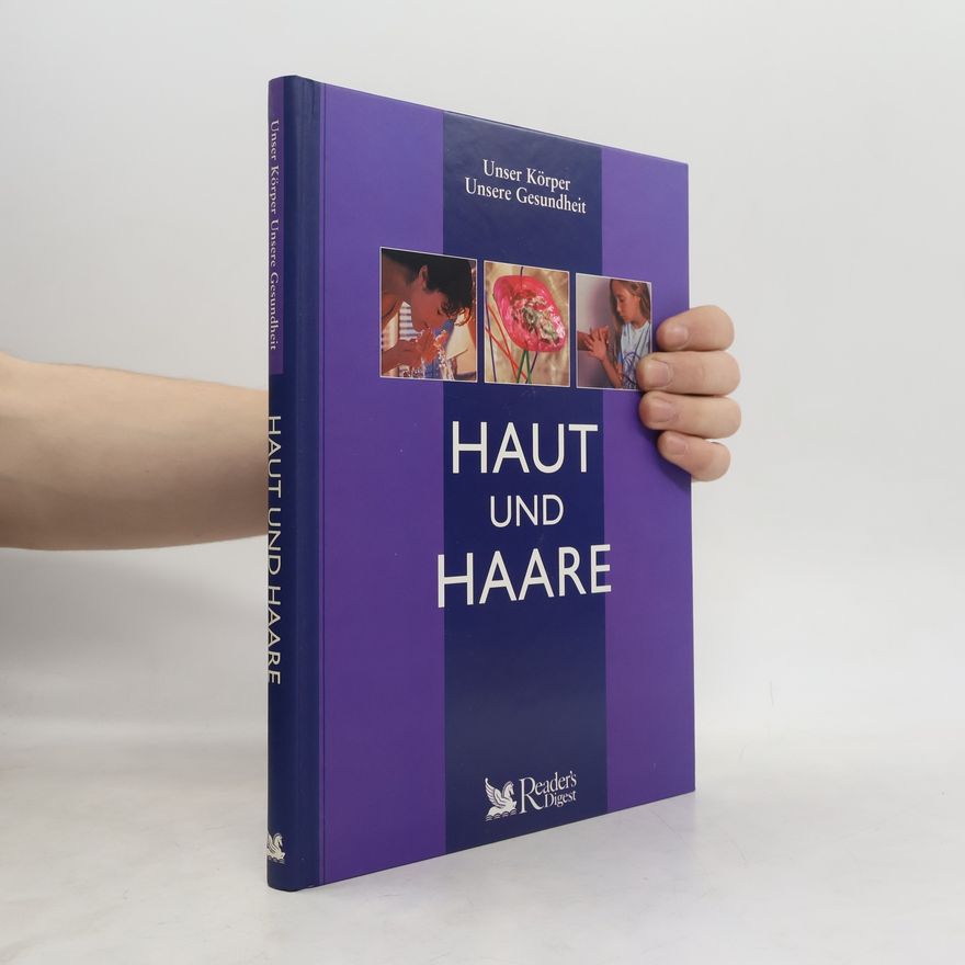 Autorenkollektiv Haut und Haare