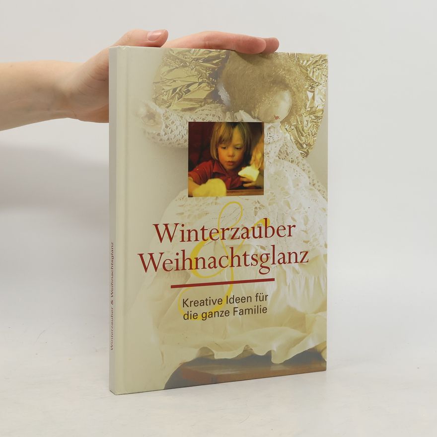 Elke Papouschek Winterzauber & Weihnachtsglanz