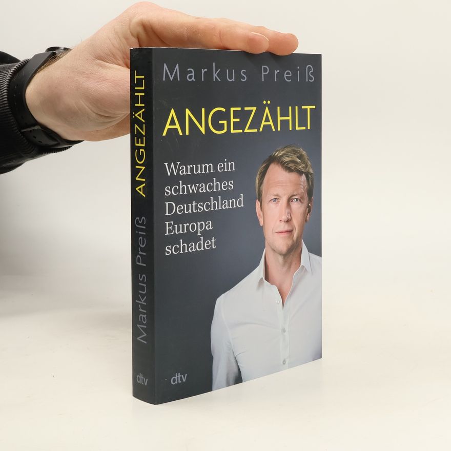 Markus Preiß Angezählt