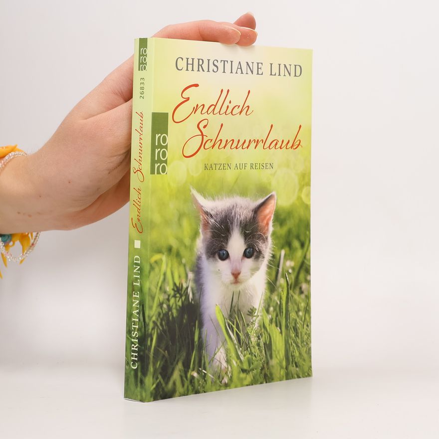 Christiane Lind Endlich Schnurrlaub
