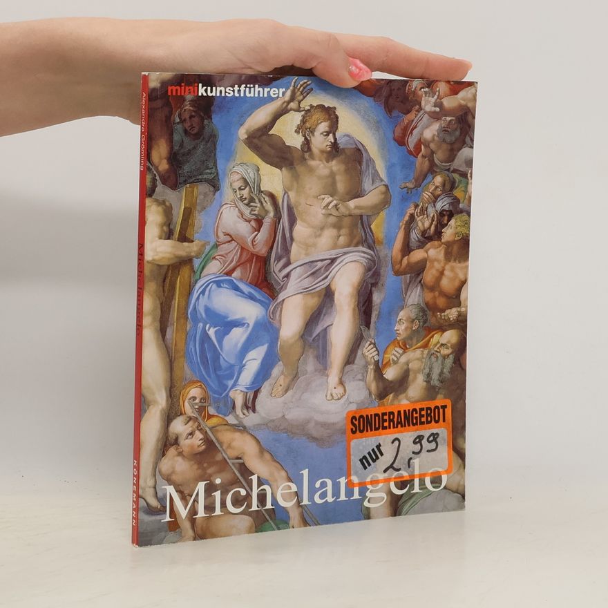Alexandra Grömling Michelangelo Buonarroti