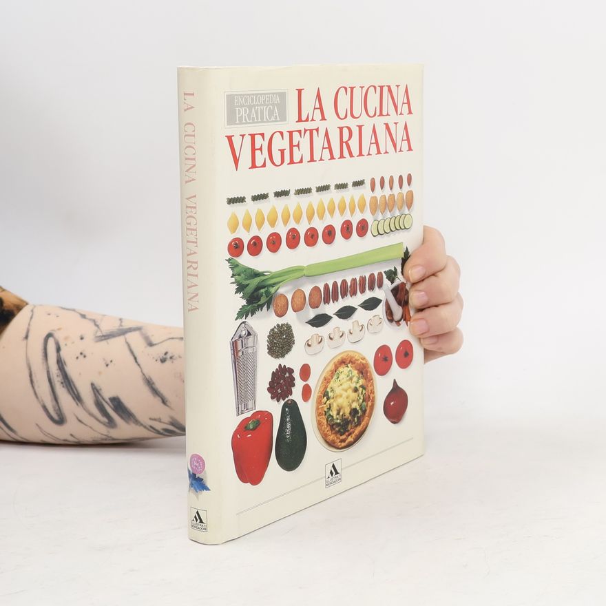 Sarah Brown La cucina vegetariana. Ediz. illustrata