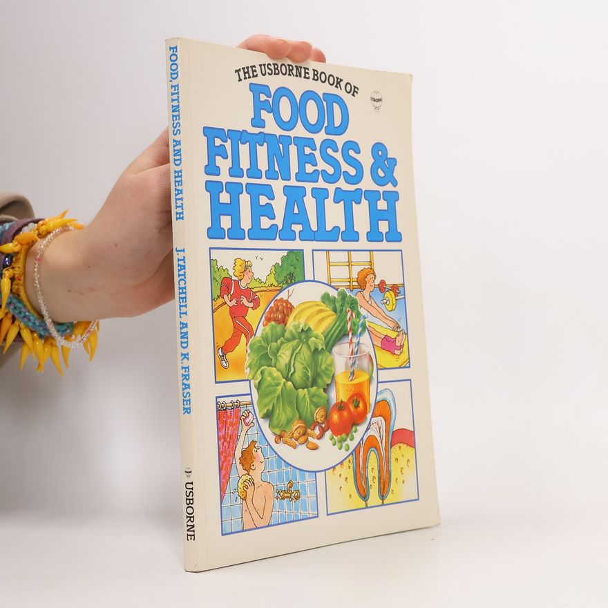 Kate Fraser Food, Fitness and Health