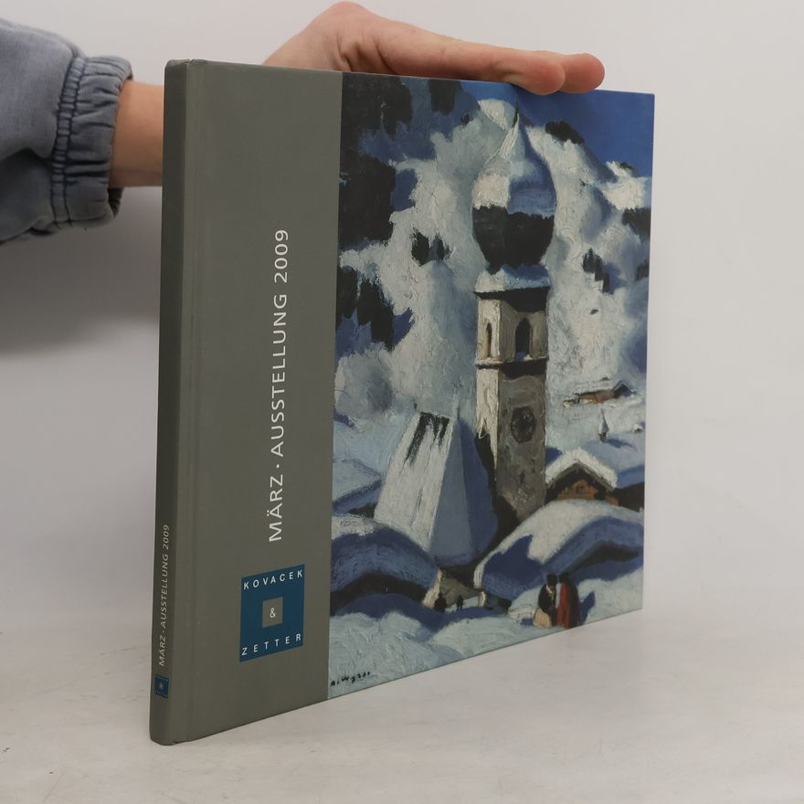 Various authors Ausstellung ... / Galerie Kovacek & Zetter