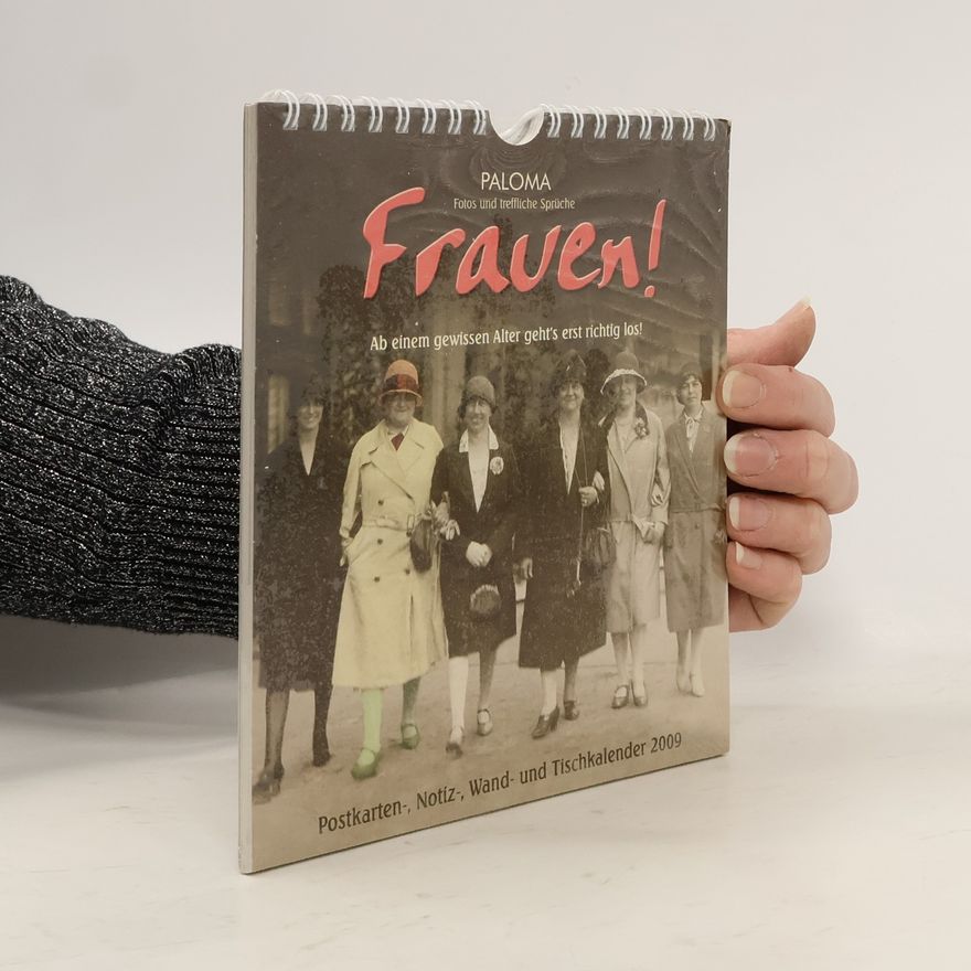 Autorenkollektiv Frauen!