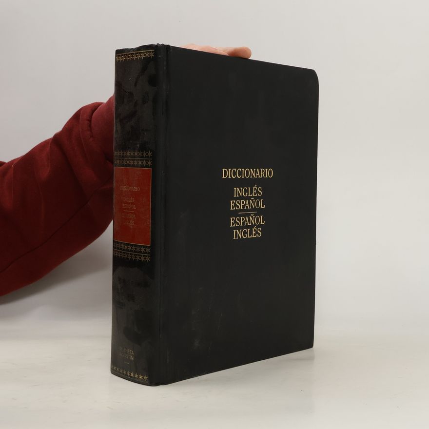 Autorenkollektiv Diccionario inglés-español, español-inglés