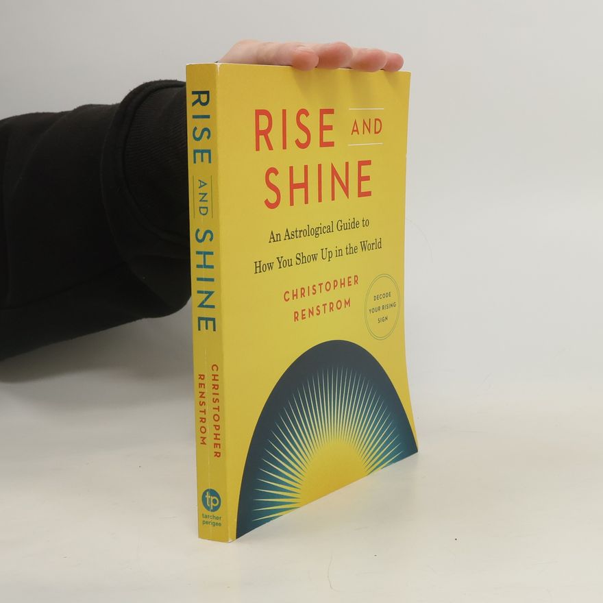 Christopher Renstrom Rise and Shine