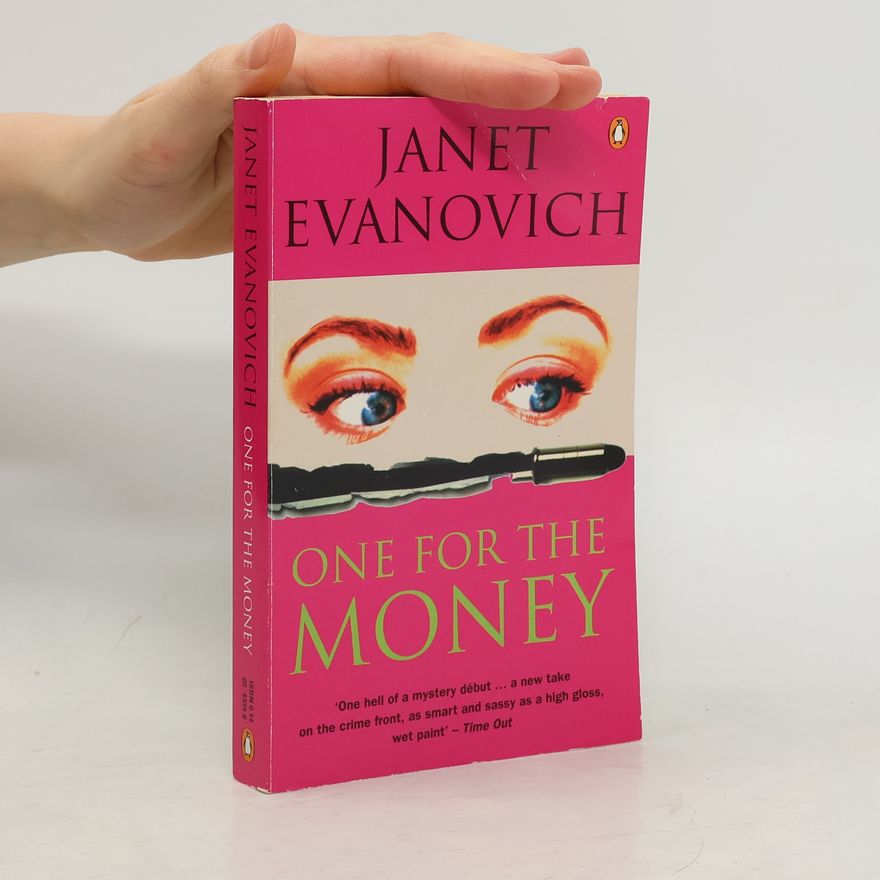 Janet Evanovich One for the Money