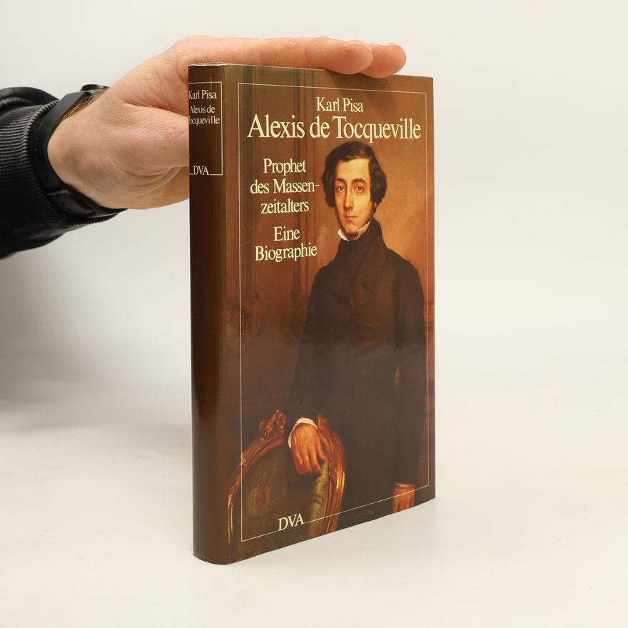 Karl Pisa Alexis de Tocqueville