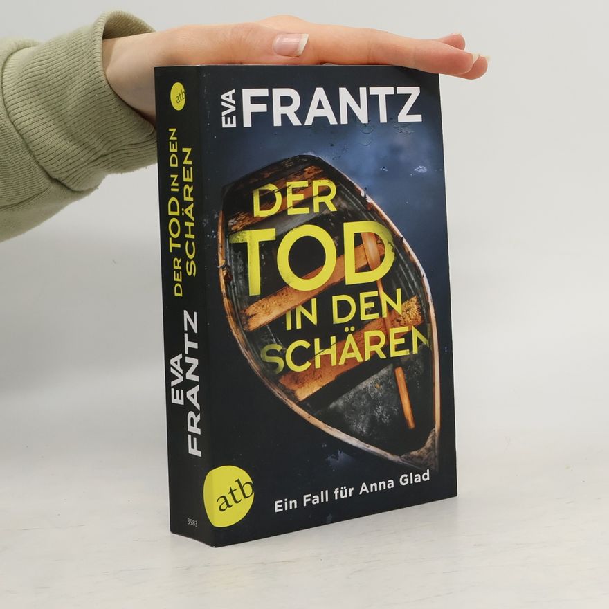 Eva A. Frantz Der Tod in den Schären