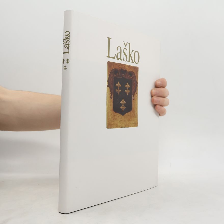 Kolektiv autorů Laško