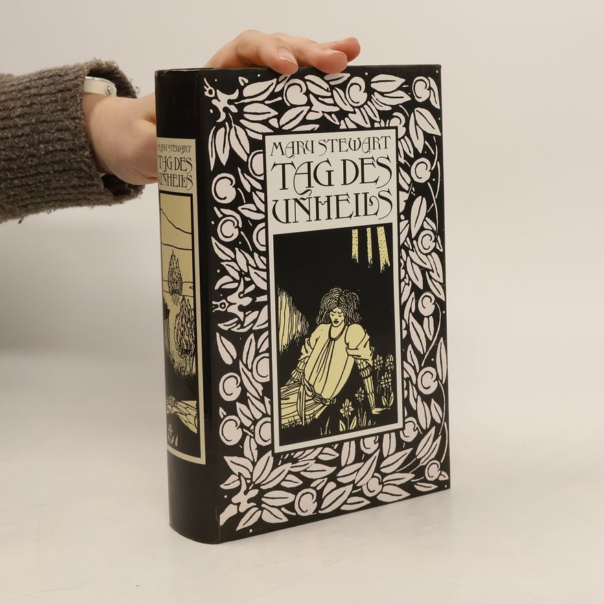 Mary Stewart Tag des Unheils