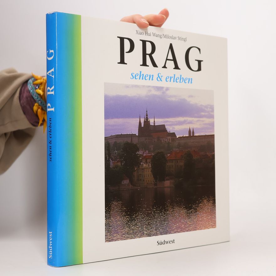 Xiao Hui Wang Prag