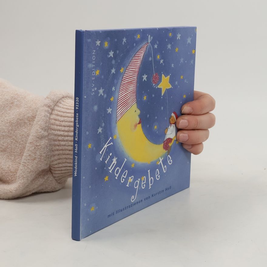 Various authors Kindergebete