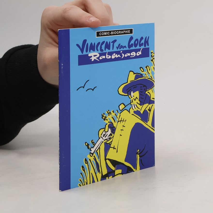 Willi Blöß Comic-Biographie