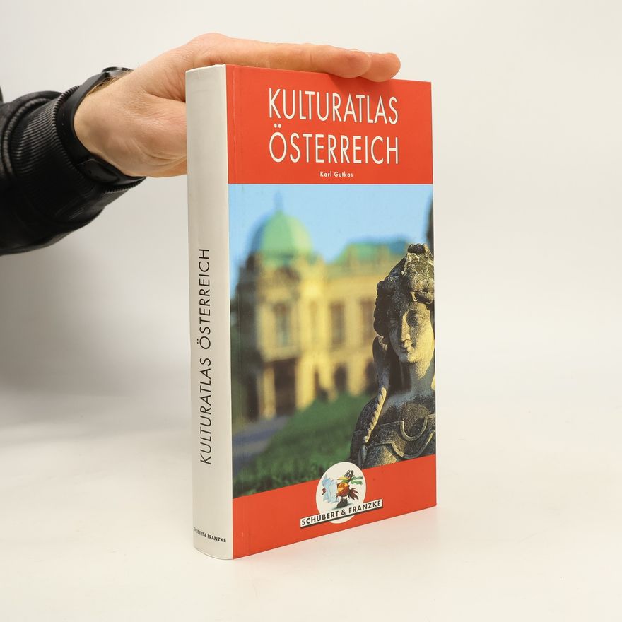 Karl Gutkas Kulturatlas